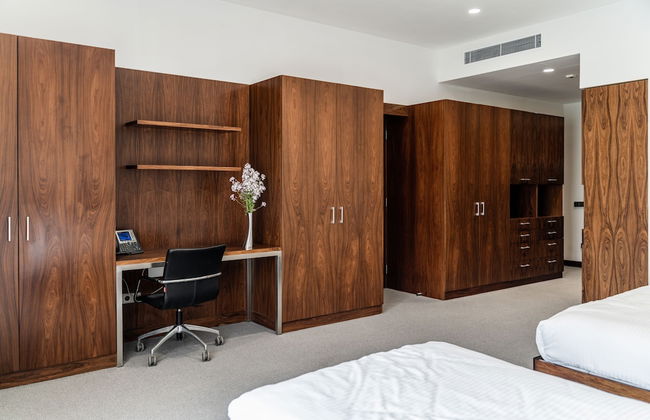 GAYA Residences Shahdag - Foto 15