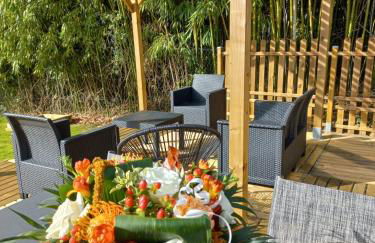 Villa Cosy Pierrefonds - Foto 27