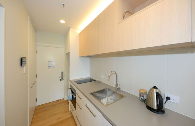 West Fitzroy Apartments - Foto 32