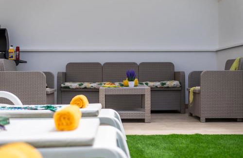 Villa Marzella - Luxury Costa Adeje - Foto 24