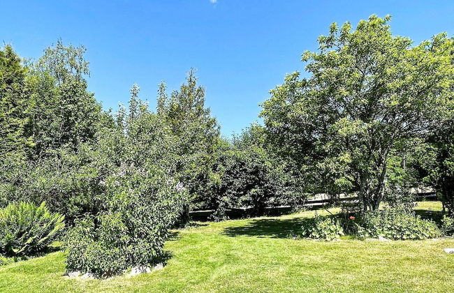 2 Person Holiday Home in Aplared-by Traum - Foto 29