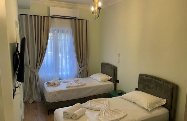 Amorino Tirana B&B - Foto 1