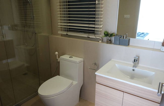 Baan Thew Talay Blue Sapphire - Photo 27