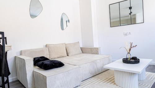 Le Cocon Cormeillais - Foto 3