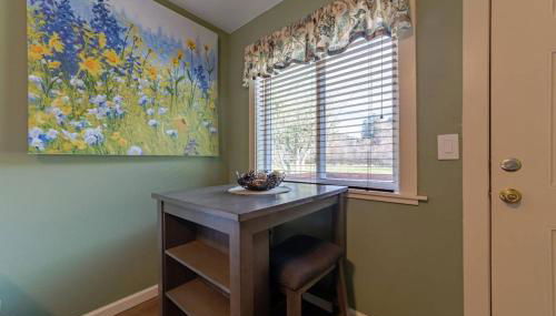 Elk Meadow Cabins 13B Bears Den - Single Room - Foto 2