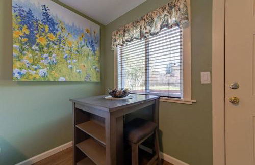 Elk Meadow Cabins 13B Bears Den - Single Room - Photo 2