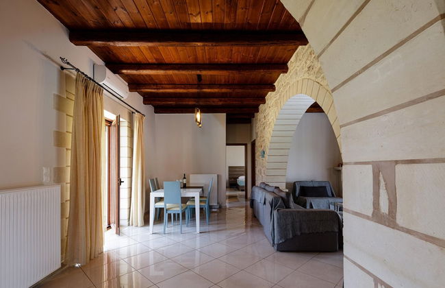 Pamima Villa Chania - Foto 11