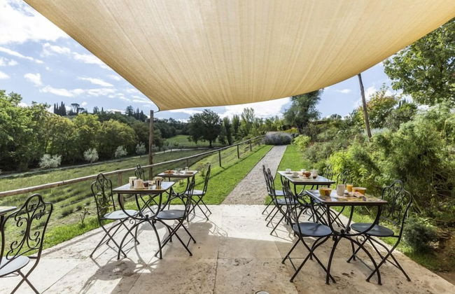 Agriturismo Merigge Wellness & Spa Montepulciano - Photo 124