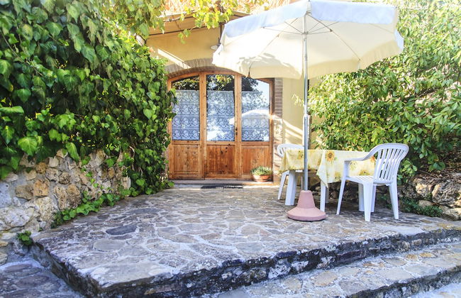 Case Vacanza Podere Risoino - Foto 99