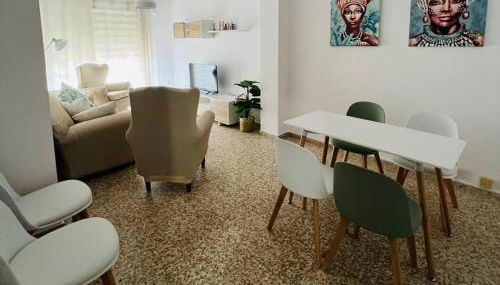 Apartamento Almazara - Foto 2