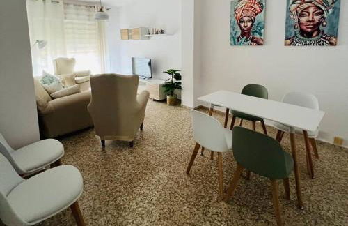 Apartamento Almazara - Foto 2