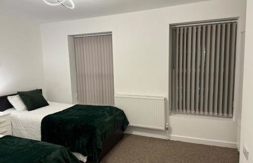 4-Bed Central London Home - Sleeps 8 - Foto 22