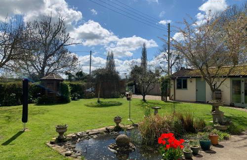 The Nest at Walnut Cottage - Foto 3