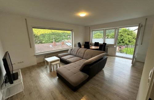 Modern Apartment in Lichtenstein - Foto 14