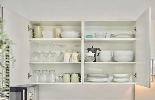 SPACIOUS, SUNNY FLAT BY CITY OF ARTS & SCIENCES - Foto 32