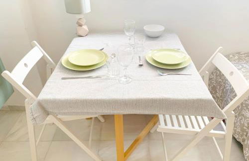 MalagadeVacaciones - Suite Chamizo - Foto 17