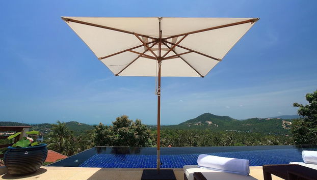 Alpha Villa - Choeng Mon - Foto 2, Habitación