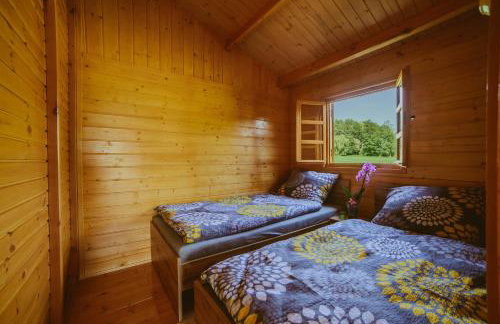 Mazurski Zakątek Skarlin - Foto 33