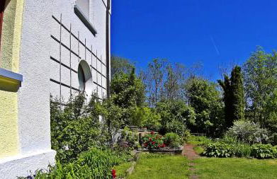 Ferienwohnung Albstadt Panorama - Foto 12