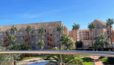 Devitania Jardines Del Real - Foto 4, Garden view