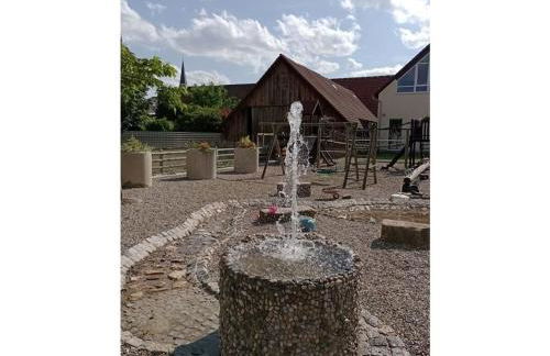 Nice apartment in Himmelkron - Foto 24