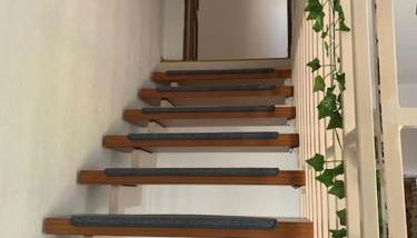 Private Studio Apartment with Balcony in Dortmund-Brackel - Foto 3