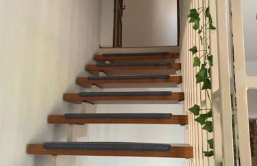 Private Studio Apartment with Balcony in Dortmund-Brackel - Foto 3