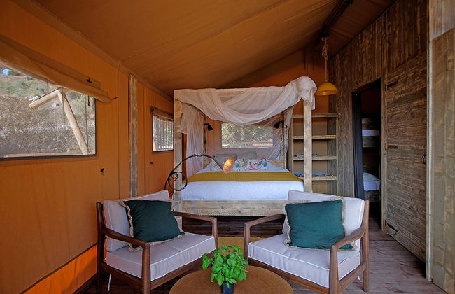 wecamp Reserva Alecrim - Foto 21