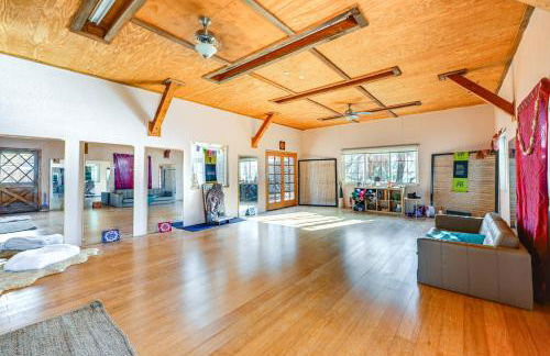 Mtn-View Weldon Home Walk to Pacific Crest Trail - Foto 12