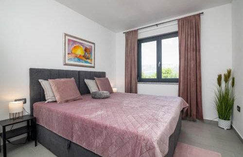 Family friendly house with a swimming pool Krsan, Central Istria - Sredisnja Istra - 23123 - Foto 20