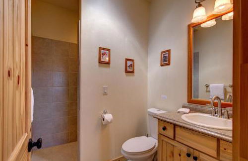 Ridgetop Hideaway - Foto 9