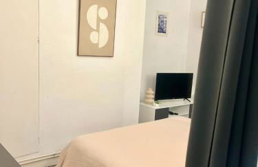 ZACH & Appart 4 Pers Tours Centre - Photo 11