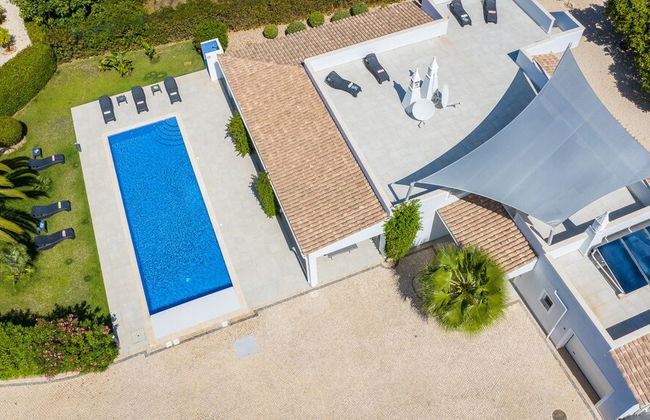 Villa Koster - Foto 69