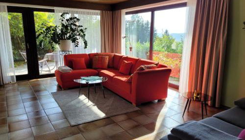 Komfort-Ferienwohnung Auf der Eulenburg - Photo 3