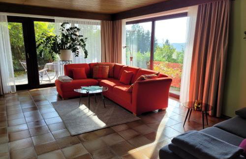 Komfort-Ferienwohnung Auf der Eulenburg - Foto 3