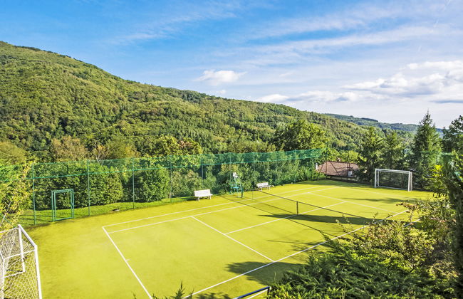 Villa Campo del Mulino - Foto 62