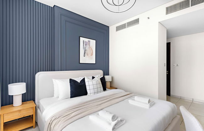 Silkhaus Sky Gardens, DIFC Dubai - Photo 30