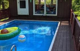 Private Berkshire Escape Special April Pricing select your dates for discount Monthly Pricing - Foto 51