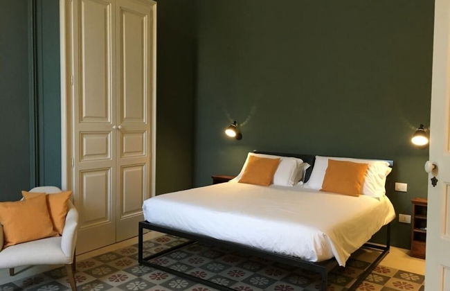 PALAZZO GARZIA - Dimora Storica - Foto 5