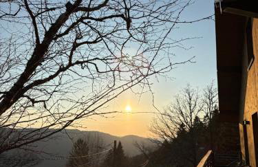 Chalet Cimebleu SPA & Sauna - Foto 27