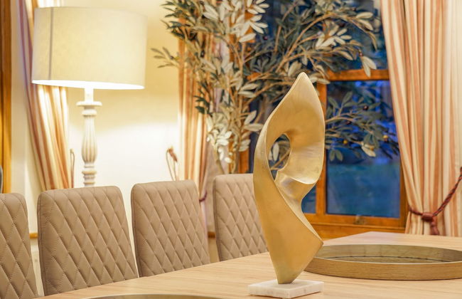 Manor House Farm - Foto 19