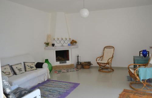 Villa Titì - Foto 41