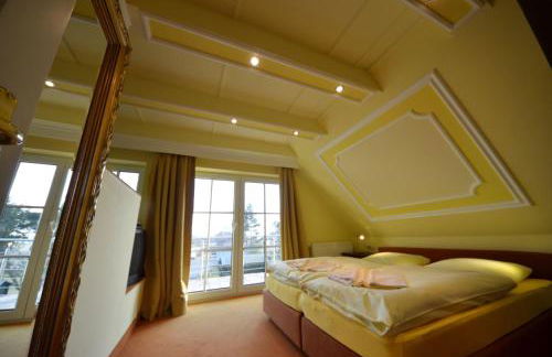 Eck - Reethaus "Sturmhaube" - Foto 40