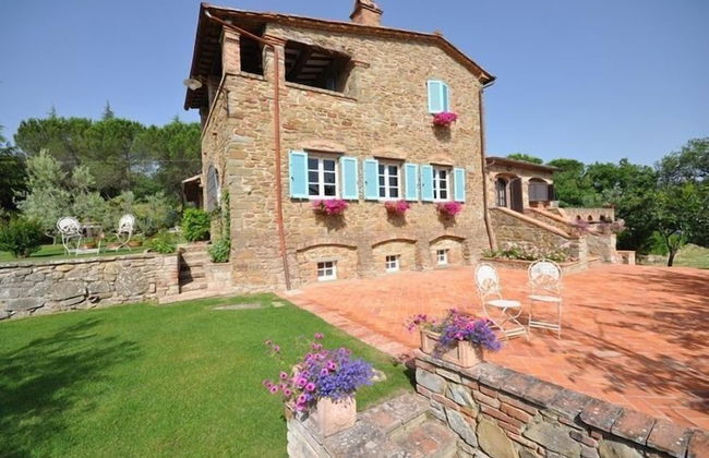 Villa Caterina - Foto 34