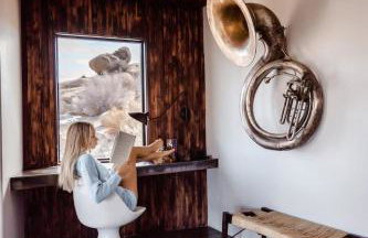 The Rockstar By The Cohost Company - Foto 11