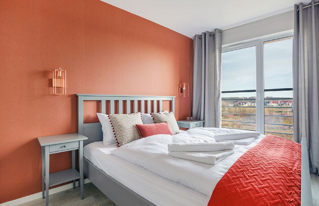 Residence Jastrzębia Góra - Foto 19