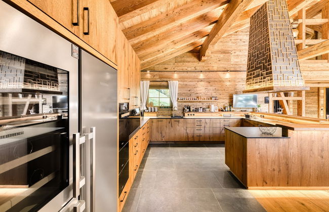 Chalet GM by A-Appartements - Foto 11