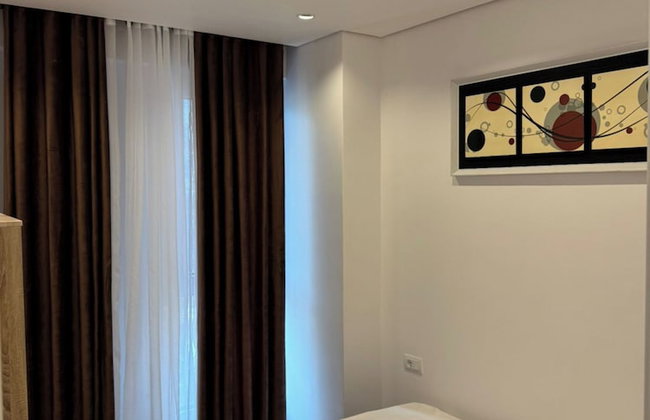 Kalpazo Tirana Mosaic - Foto 4