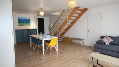 Maison neuve proche de la plage 3 chambres / accès PMR / Parking - Foto 3