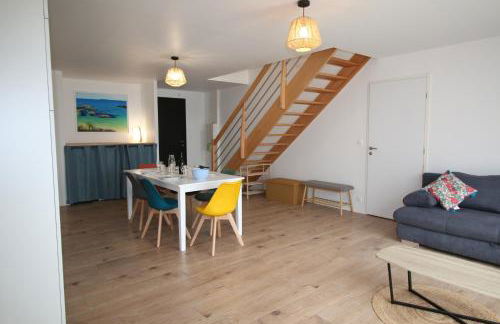 Maison neuve proche de la plage 3 chambres / accès PMR / Parking - Foto 3